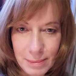 Фотография репетитора Романова Юлия Германовна