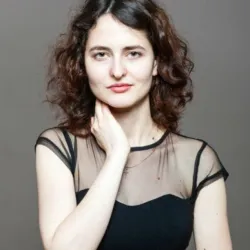 Фотография репетитора Майорова Дарья Александровна