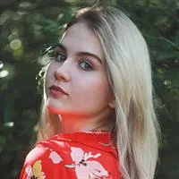 Фотография репетитора Туснина Елизавета Сергеевна