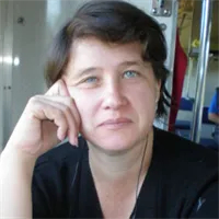 Фотография репетитора Семагина Елена Николаевна