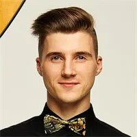 Фотография репетитора Цховребов Михаил Дмитриевич