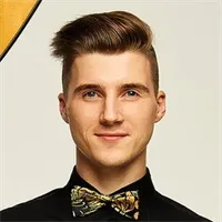 Фотография репетитора Цховребов Михаил Дмитриевич