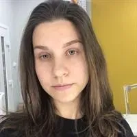 Фотография репетитора Матвиенко Кристина Максимовна