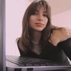 Фотография репетитора Акопян Татьяна Хачатуровна