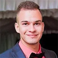 Фотография репетитора Колмагоров Никита Владимирович