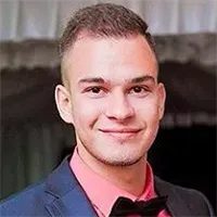 Фотография репетитора Колмагоров Никита Владимирович