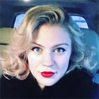 Фотография репетитора Большакова Дарья Вячеславовна