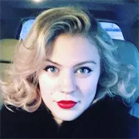 Фотография репетитора Большакова Дарья Вячеславовна