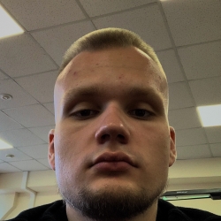 Фотография репетитора Филимонов Егор Леонидович