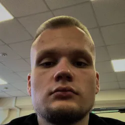 Фотография репетитора Филимонов Егор Леонидович