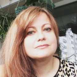 Фотография репетитора Вихрова Наталия Алексеевна