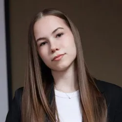 Фотография репетитора Исупова Агния Сергеевна