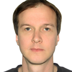 Фотография репетитора Бахнов Юрий Александрович