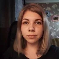 Фотография репетитора Калитова Александра Олеговна