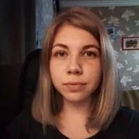 Фотография репетитора Калитова Александра Олеговна