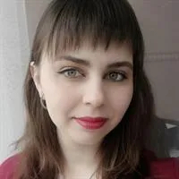 Фотография репетитора Харичкина Яна Николаевна