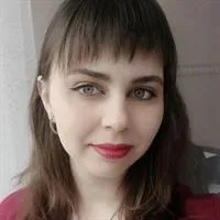 Фотография репетитора Харичкина Яна Николаевна