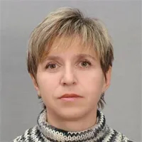 Фотография репетитора Конопкина Марина Юрьевна