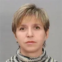 Фотография репетитора Конопкина Марина Юрьевна