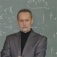 Фотография репетитора Гапонов Андрей Иванович