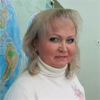 Фотография репетитора Пантюхина Ирина Владимировна