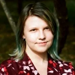 Фотография репетитора Гаврина Юлия Вячеславовна