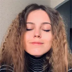 Фотография репетитора Лебедева Ксения Вадимовна