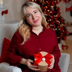 Фотография репетитора Назарова Ирина Александровна