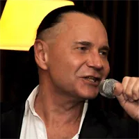 Фотография репетитора Мирошников Виктор Васильевич