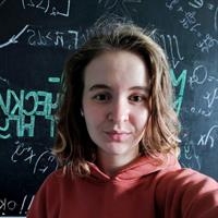 Фотография репетитора Шаповалова Ирина Максимовна