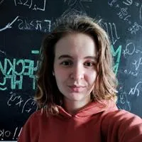 Фотография репетитора Шаповалова Ирина Максимовна