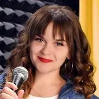 Фотография репетитора Власова Мария Анатольевна