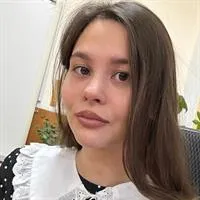 Фотография репетитора Волкова Дарья Павловна
