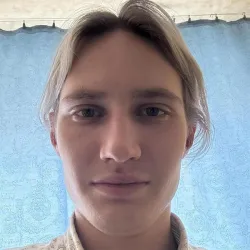 Фотография репетитора Лукашев Артем Витальевич