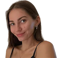 Фотография репетитора Демьяненко Ольга Олеговна