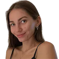 Фотография репетитора Демьяненко Ольга Олеговна