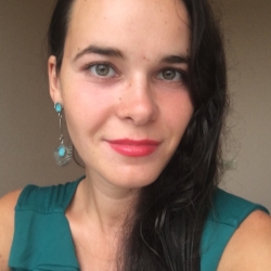 Фотография репетитора Копылова Алёна Андреевна