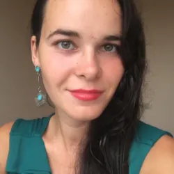 Фотография репетитора Копылова Алёна Андреевна