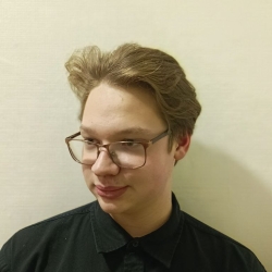 Фотография репетитора Иванов Николай Владимирович