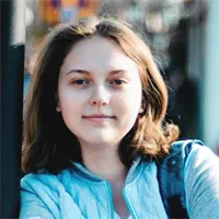 Фотография репетитора Суханова Анна Сергеевна