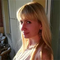 Фотография репетитора Свободова Оксана Владимировна