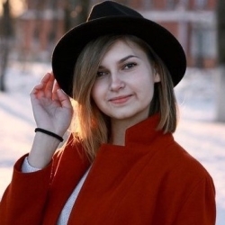 Фотография репетитора Филатова Евгения Владимировна