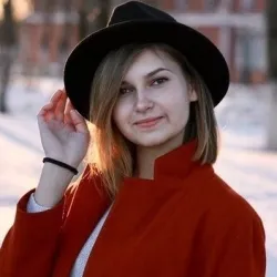 Фотография репетитора Филатова Евгения Владимировна