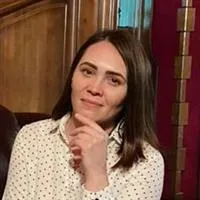 Фотография репетитора Серго Ксения Константиновна