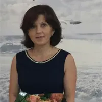 Фотография репетитора Александрова Людмила Геннадьевна