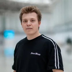 Фотография репетитора Патеев Ильдус Илдарович