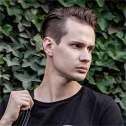 Фотография репетитора Хауст Николай Сергеевич