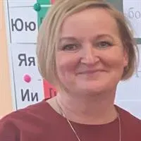 Фотография репетитора Рогачева Галина Михайловна