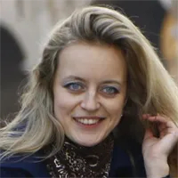 Фотография репетитора Малафеева Евгения Борисовна