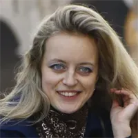 Фотография репетитора Малафеева Евгения Борисовна